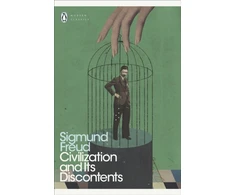 KNYGA Sigmund Freud Civilization and Its Discontents