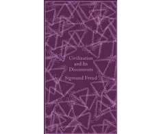 KNYGA Sigmund Freud Civilization and Its Discontents