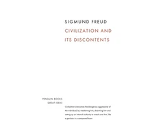 KNYGA Sigmund Freud Civilization and its Discontents
