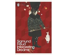 KNYGA Sigmund Freud Interpreting Dreams