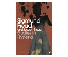 KNYGA Sigmund Freud Studies in Hysteria