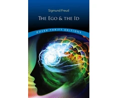 KNYGA Sigmund Freud The EGO and the Id