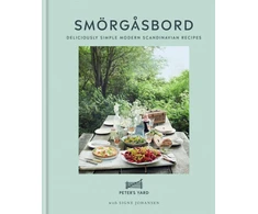 KNYGA Signe Johansen Smorgasbord