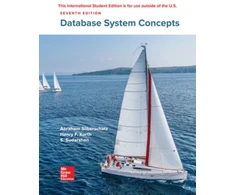 KNYGA SILBERSCHATZ ISE Database System Concepts