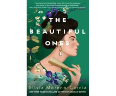 KNYGA Silvia Moreno Garcia The Beautiful Ones
