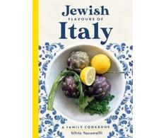 KNYGA Silvia Nacamulli Jewish Flavours of Italy