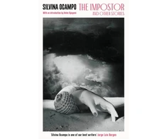 KNYGA Silvina Ocampo Impostor