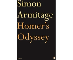 KNYGA Simon Armitage Homer's Odyssey
