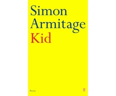 KNYGA Simon Armitage Kid