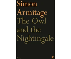 KNYGA Simon Armitage Owl and the Nightingale