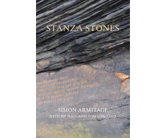 KNYGA Simon Armitage Stanza Stones