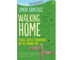 KNYGA Simon Armitage Walking Home