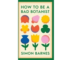 KNYGA Simon Barnes How to be a Bad Botanist