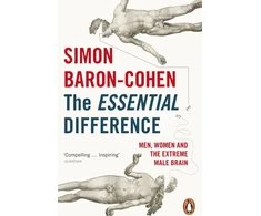 KNYGA Simon Baron Cohen Essential Difference