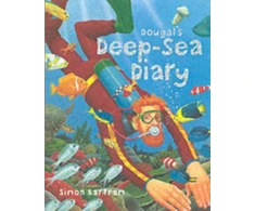 KNYGA Simon Bartram Dougal's Deep-sea Diary