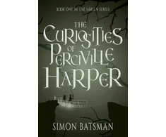 KNYGA Simon Batsman Curiosities of Perciville Harper