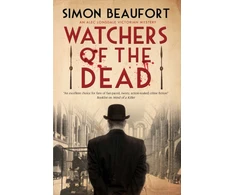KNYGA Simon Beaufort Watchers of the Dead