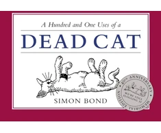 KNYGA Simon Bond 101 Uses of a Dead Cat