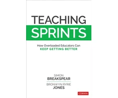 KNYGA Simon Breakspear Teaching Sprints