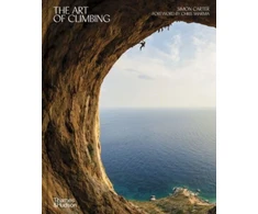 KNYGA Simon Carter Art of Climbing