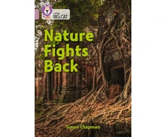 KNYGA Simon Chapman Nature Fights Back, Band 18/Pearl
