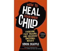 KNYGA Simon Chapple How to Your Inner Child