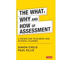 KNYGA Simon Child What, Why and How of Assessment