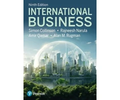 KNYGA Simon Collinson International Business