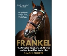 KNYGA Simon Cooper Frankel