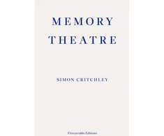 KNYGA Simon Critchley Memory Theatre