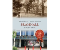 KNYGA Simon Crossley Bramhall Through Time