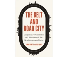 KNYGA Simon Curtis Belt and Road City