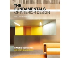 KNYGA Simon Dodsworth Fundamentals of Interior Design
