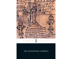 KNYGA Simon Gathercole Apocryphal Gospels