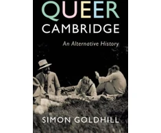 KNYGA Simon Goldhill Queer Cambridge
