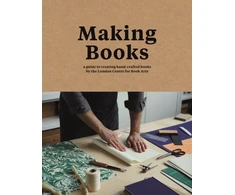 KNYGA Simon Goode Making Books