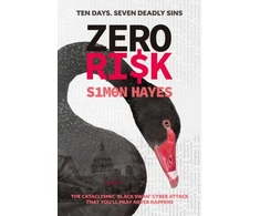 KNYGA Simon Hayes Zero Ri$k