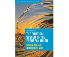 KNYGA Simon Hix Political System of the European Union