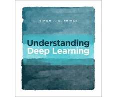 KNYGA Prince Understanding Deep Learning