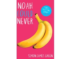 KNYGA Simon James Green Noah Could Never