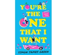 KNYGA Simon James Green You're the One that I Want
