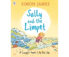 KNYGA Simon James Sally and the Limpet