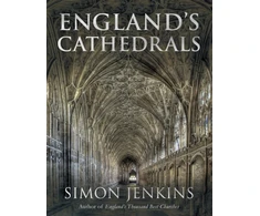 KNYGA Simon Jenkins England's Cathedrals