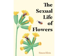 KNYGA Simon Klein Sexual Life of Flowers