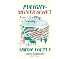 KNYGA Simon Loftus Puligny-Montrachet