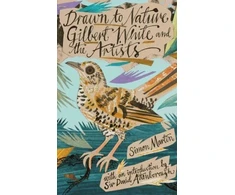 KNYGA Simon Martin Drawn to Nature