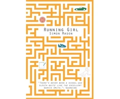 KNYGA Simon Mason Running Girl