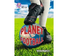 KNYGA Simon Mugford Planet Football