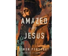 KNYGA Simon Ponsonby Amazed by Jesus