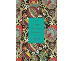 KNYGA Simon Rae Faber Book of Christmas